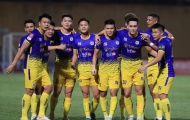 CLB Hà Nội nằm bảng tử thần ở AFC Champions League
