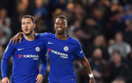 8 'wonder kid' được Conte cho ra mắt Chelsea đã thể hiện ra sao?