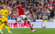 Đấu M.U, lịch sử vẫy gọi cựu tiền đạo Liverpool