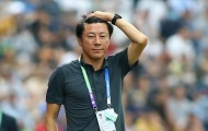 Đấu Thái Lan, HLV U23 Indonesia nhắc tên Việt Nam