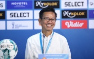 HLV Hoàng Anh Tuấn: Malaysia không thể ngăn U23 Việt Nam ghi bàn