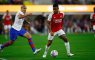 Arsenal chốt giá 50 triệu, Chelsea 'lắc đầu'
