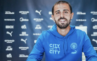 Lộ điều khoản giữa Man City và Bernardo, PSG, Barca mừng thầm