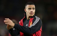 Mason Greenwood có 2 lựa chọn khả thi