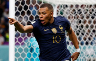 HLV Deschamps 'luôn triệu tập Mbappe' bất kể tình hình tại PSG