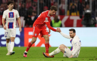 Muller: 'Ronaldo là ƯCV nặng ký, nhưng GOAT là Messi'