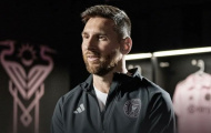 NÓNG! Messi lên tiếng về việc giải nghệ