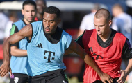 Man United có quyết định dành cho Ryan Gravenberch