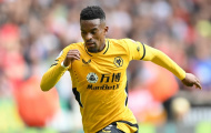 Man Utd bất ngờ muốn có Nelson Semedo