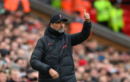 Tiết lộ điều Liverpool đang làm 'trong bóng tối'