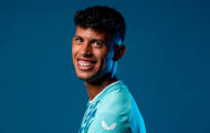 Vì sao Man City muốn chiêu mộ Matheus Nunes?