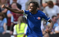 Hasselbaink gọi tên 2 cầu thủ sáng tạo nhất trong đội hình Chelsea