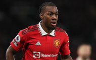 Eriksen nói lời thật lòng về Elanga