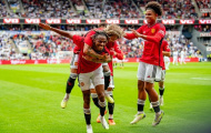 'Thật khó để rời khỏi Man Utd, nhưng đây là thời điểm thích hợp'