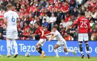 Quyết định tàn nhẫn nhưng sáng suốt của Man Utd 
