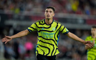 Agbonlahor khuyên Arteta loại bỏ Havertz