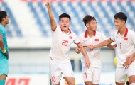 HLV Hoàng Anh Tuấn: 'U23 Việt Nam không sợ Indonesia'