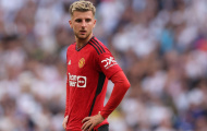 Mason Mount là thương vụ sai lầm của Man Utd?