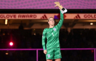 M.U từ chối lời đề nghị đắt kỷ lục dành cho thủ môn số 1 thế giới