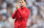 Mason Mount chấn thương có khi lại hay