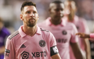 “Messi không cần nghỉ ngơi vì toàn đi bộ”