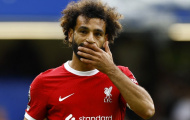 Mohamed Salah khó nghĩ: Tình với Liverpool hay tiền Saudi Arabia?