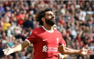 NÓNG! Liverpool gửi thông điệp đanh thép cho Salah