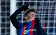  11 cầu thủ tuổi teen đắt giá nhất thế giới: Barca dẫn đầu, sao M.U có tên