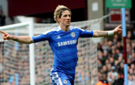 5 cầu thủ mang áo số 9 xuất sắc nhất lịch sử Chelsea