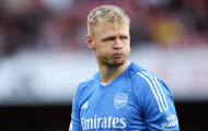Arsenal hòa thất vọng, Martin Keown chỉ trích 1 cái tên