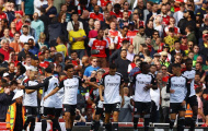 'CĐV Arsenal đã bị sốc'