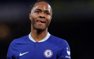 Chelsea thắng trận, Sterling khẳng định quan hệ đối tác với 1 người