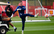 Dean Henderson tiến hành kiểm tra y tế, bến đỗ bất ngờ