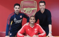 Arsenal sẵn sàng đẩy đi ngôi sao hưởng lương 100.000 bảng/tuần