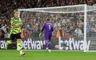 Tỷ số nào cho trận Arsenal - Fulham?