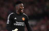 Souness chỉ ra lợi thế của Onana so với De Gea