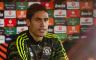 Raphael Varane đã sớm cảnh tỉnh châu Âu