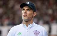 Thomas Tuchel bật đèn xanh cho kế hoạch chuyển nhượng của Arsenal