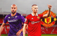 Thương vụ khó hiểu nhất của Man Utd hè 2023