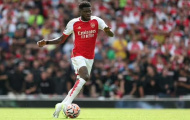 Nhận đề nghị 10 triệu euro, Arsenal chốt tương lai Partey