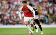 Piers Morgan chỉ trích Arteta 'nuông chiều' Havertz