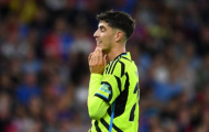 'Havertz là Ozil phiên bản bất tài'
