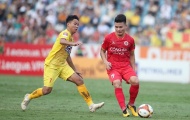 Không có bất ngờ, CAHN lên ngôi tại V-League 2023