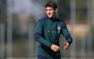 Liverpool nhắm 'cánh chim lạ' tại Serie A