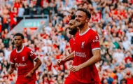 TRỰC TIẾP Newcastle 1-2 Liverpool (KT): Nunez lập cú đúp