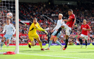 'Pha dàn xếp thông minh của Man Utd'