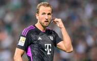 Gia nhập Bayern, Kane được khuyên không cần học tiếng Đức