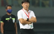 HLV Shin Tae-yong và nỗi ám ảnh mang tên Việt Nam