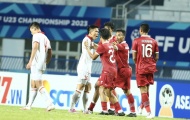 Nhiều CĐV Indonesia vẫn còn bức xúc với pha phạm lỗi của U23 Việt Nam