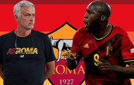 'Judas' Lukaku vẫn đắt hàng